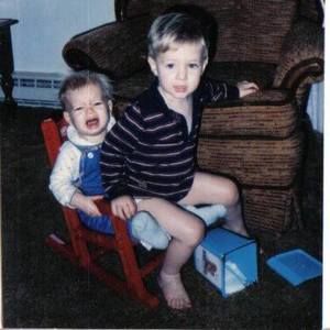 Meet your Posher, Shawnda